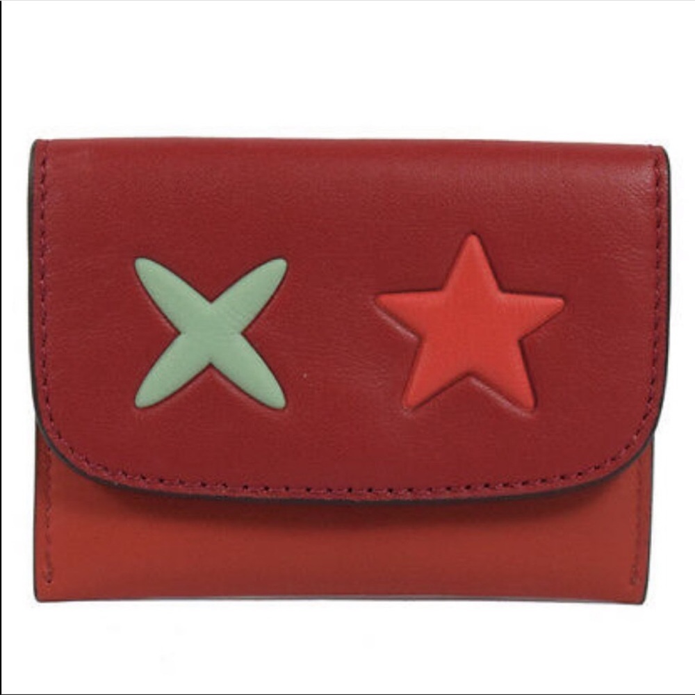 💟SALE💟Coach Card Case